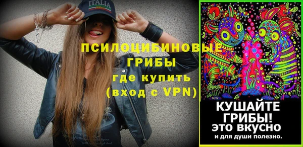 MESCALINE Инта